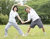 4月は未病月間